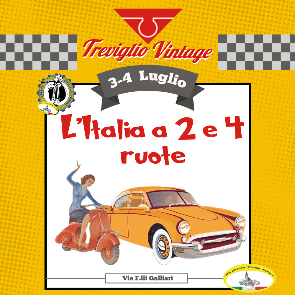 2e 4 ruote