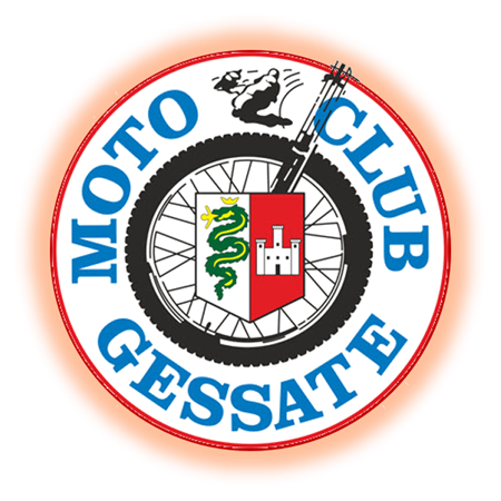 Logo Moto Club Gessate
